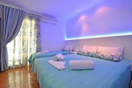 Apartament Garbis Μπακάλης Θεοχάρης Leptokaria Zewnętrze zdjęcie